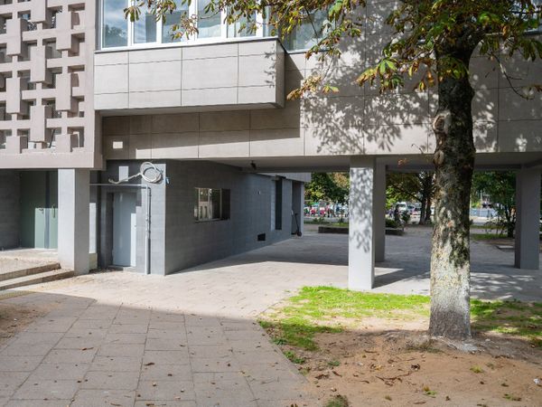 Vilnius, Naujamiestis