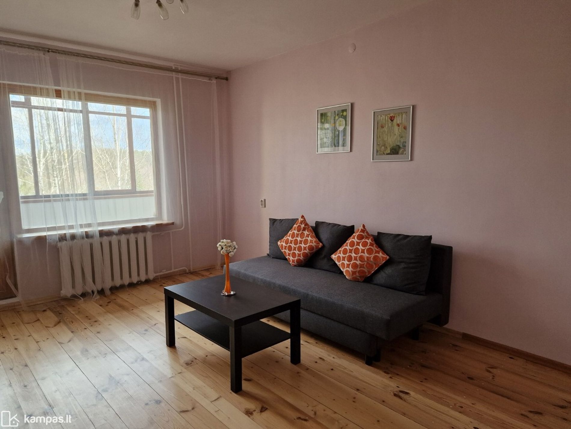 Main Image Vilnius, Antakalnis, Vismaliukų g.