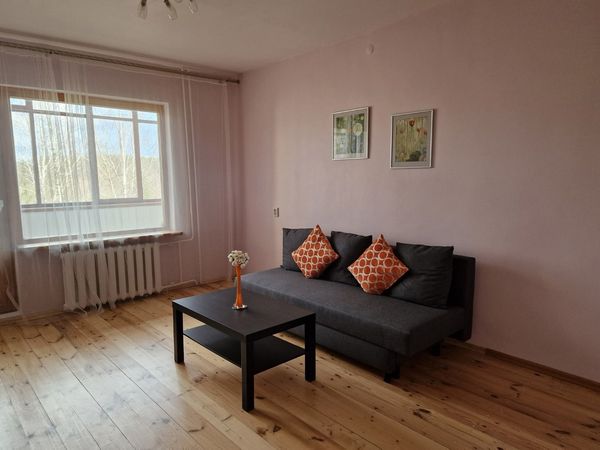 Vilnius, Antakalnis