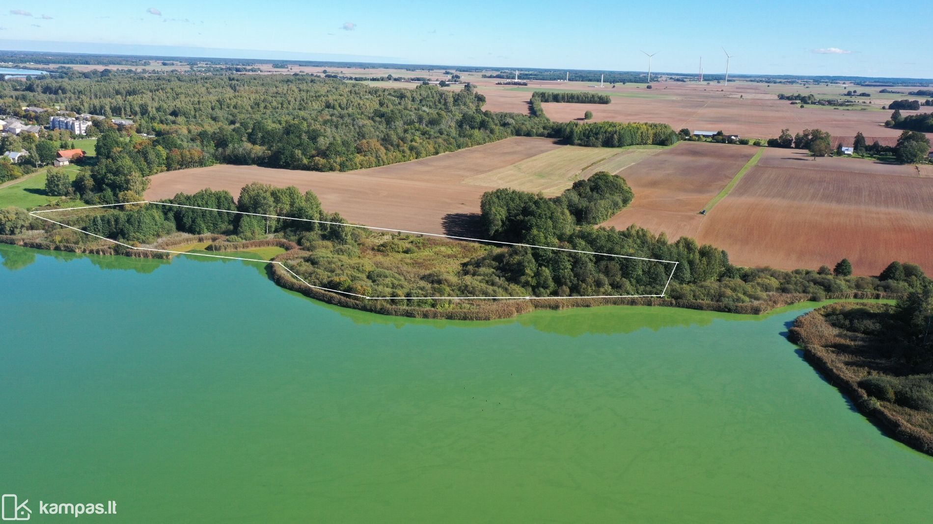 Main Image Prienų r. sav., Valengiškės