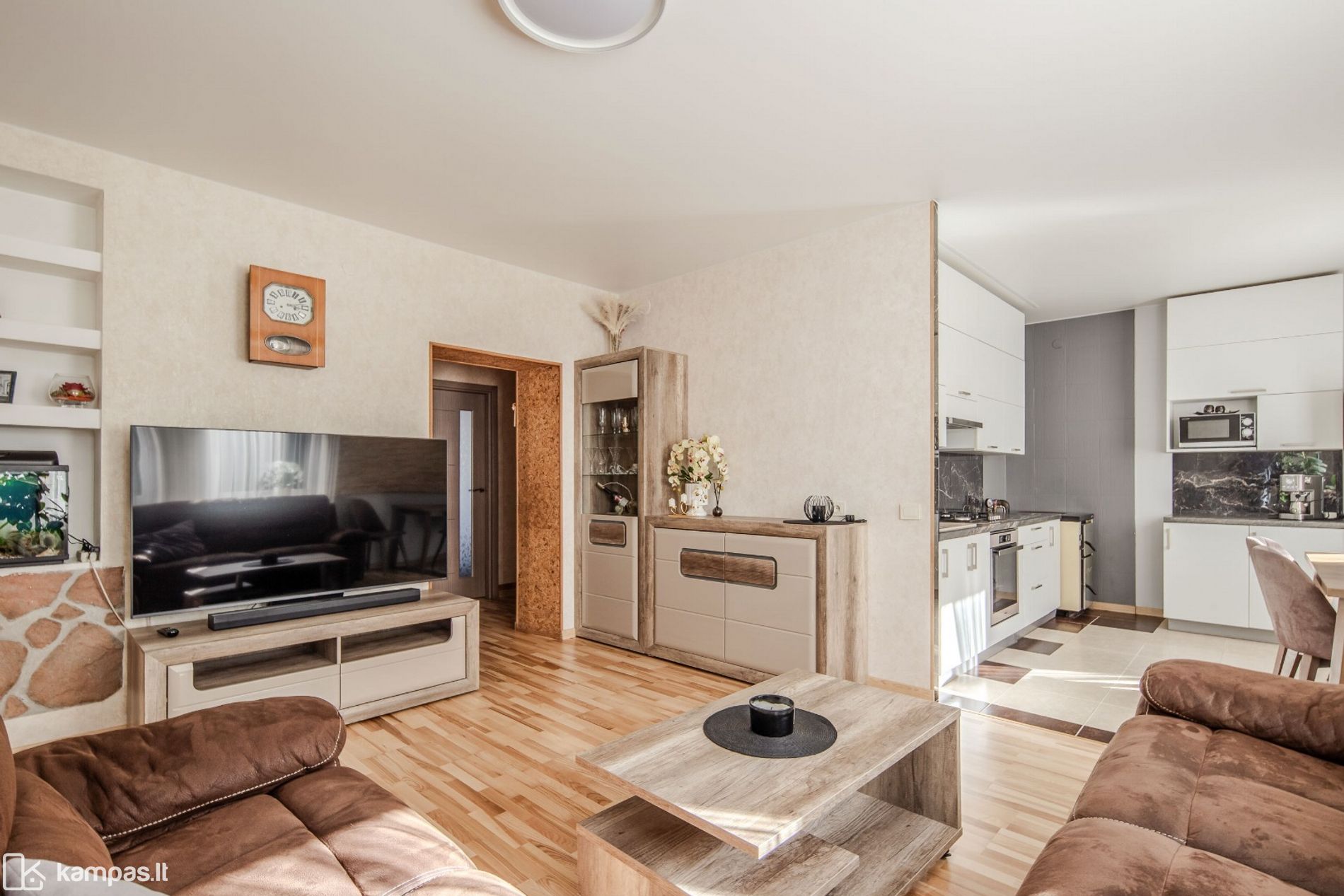 Main Image Klaipėdos r. sav., Samališkė, Ąžuolijos g.