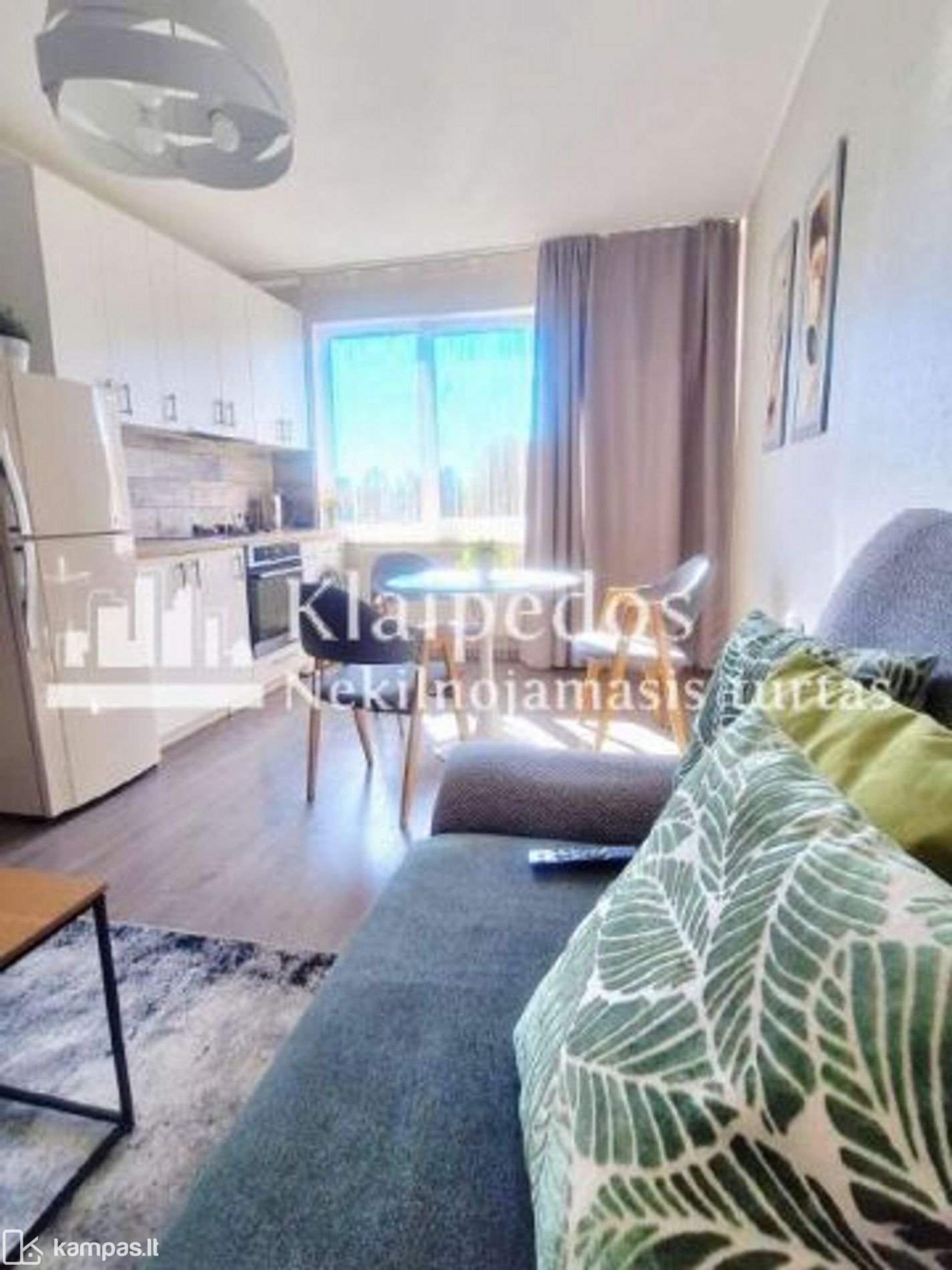 Main Image Klaipėda, Naujakiemis, Naujakiemio g.