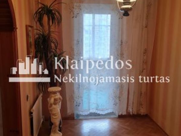 Klaipėda, Bandužiai