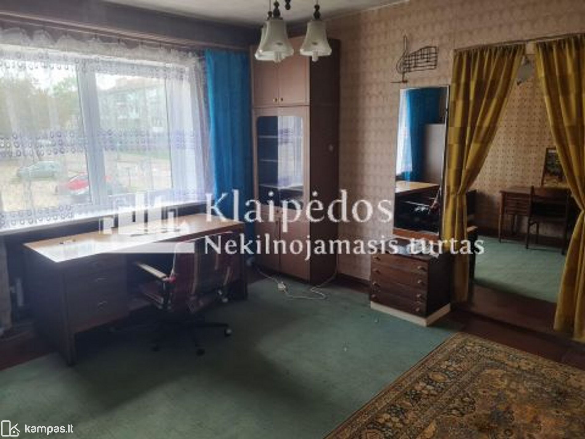 Main Image Klaipėda, Žvejybos uostas, Nemuno g.