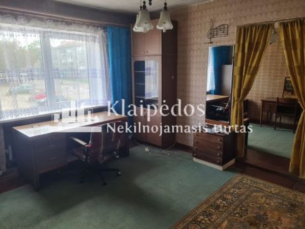 Klaipėda, Žvejybos uostas