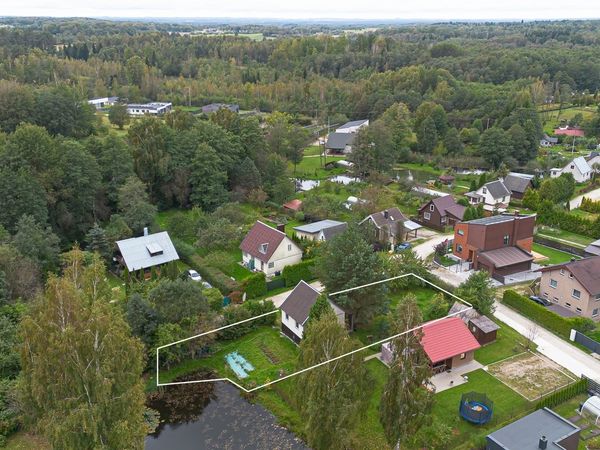 Vilniaus r. sav., Brinkiškės