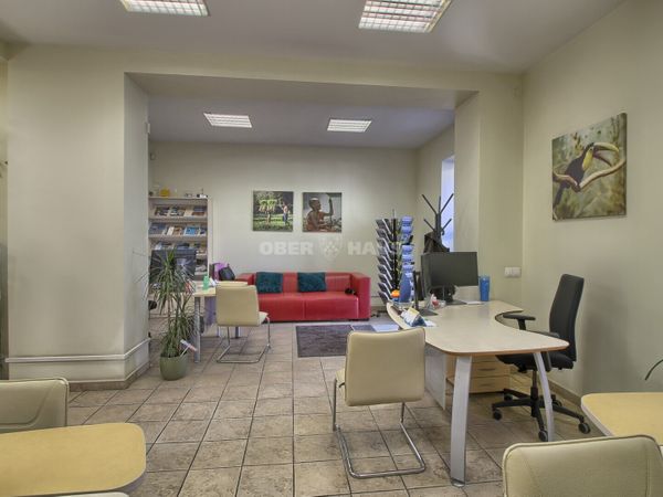 Klaipėda, Senamiestis