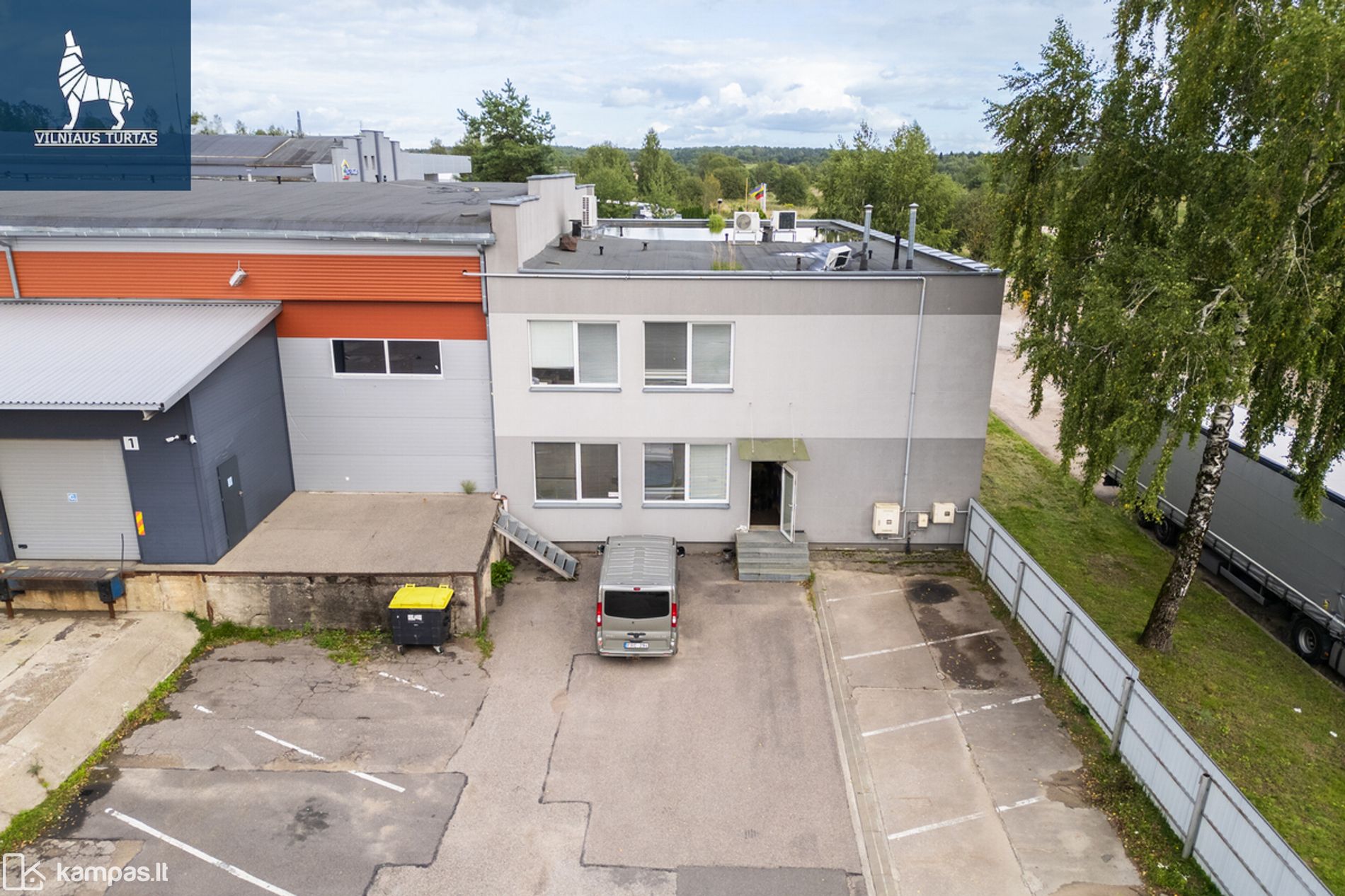 Main Image Vilniaus r. sav., Skaidiškės, Sodų g.