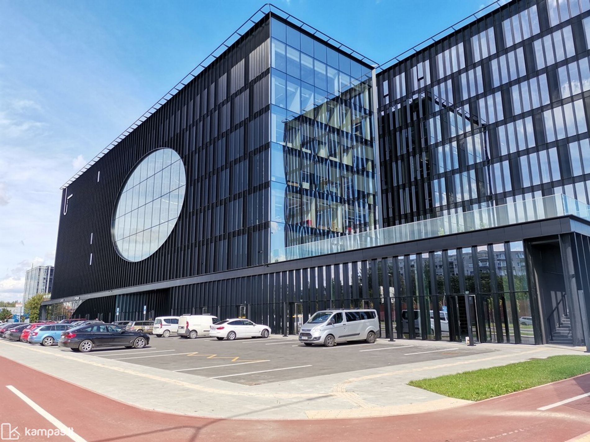 Main Image Vilnius, Šeškinė, Ukmergės g.