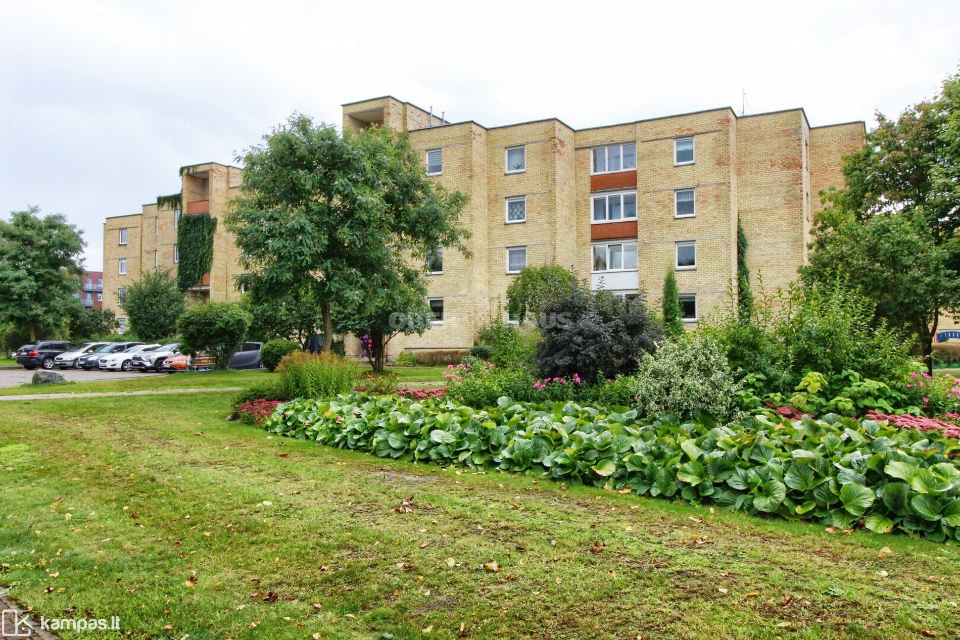 Main Image Palanga, Medvalakio g.