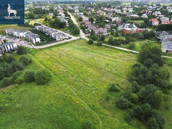 Vilnius, Tarandė