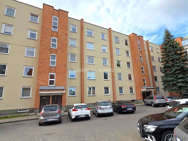 Panevėžys, Centras