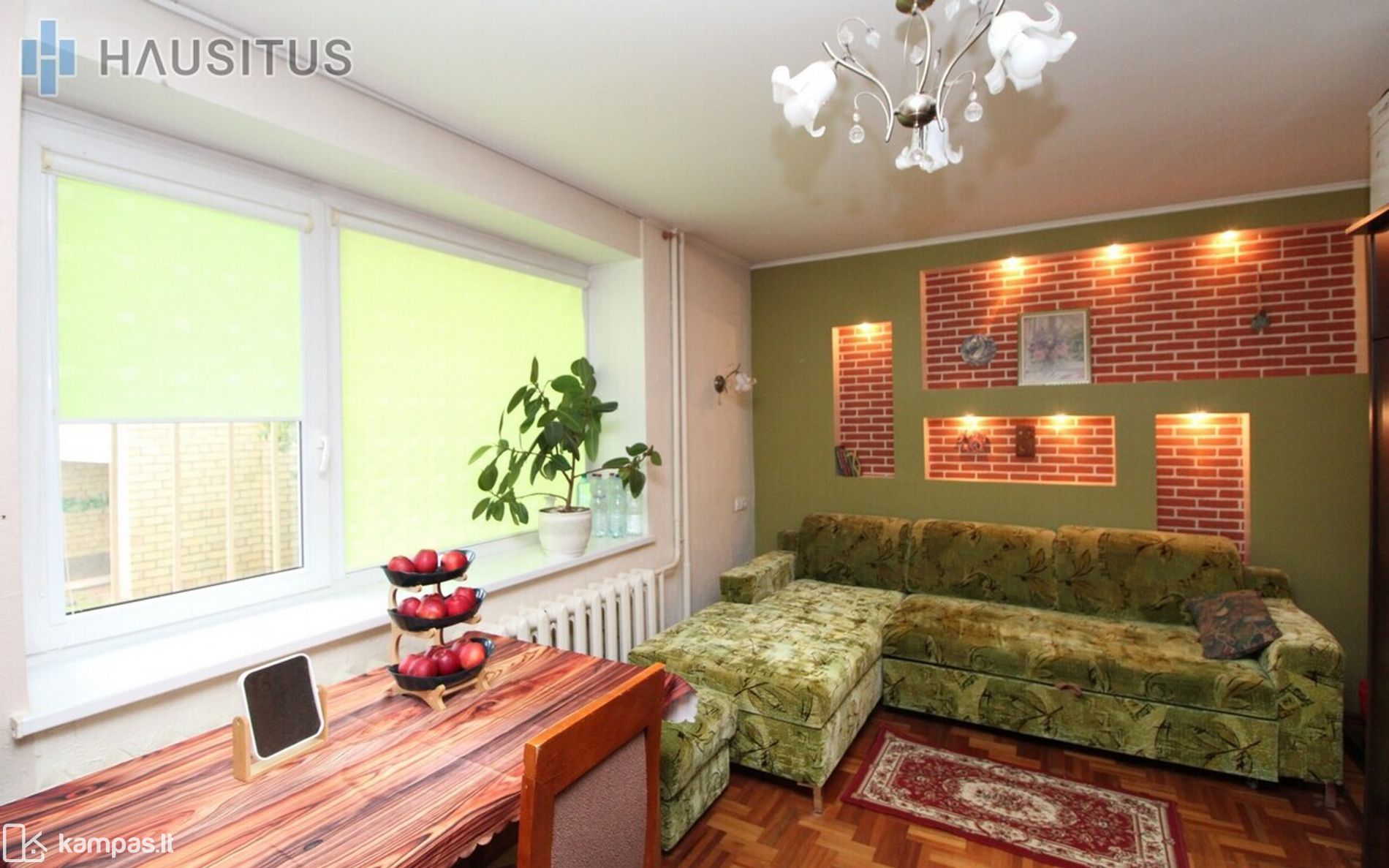 Main Image Panevėžys, Centras, Radviliškio g.