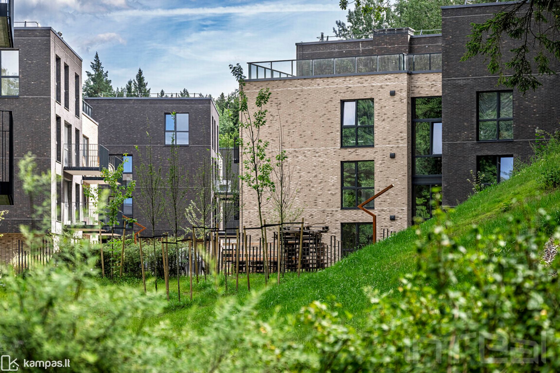 Main Image Vilnius, Burbiškės, Bartų g.