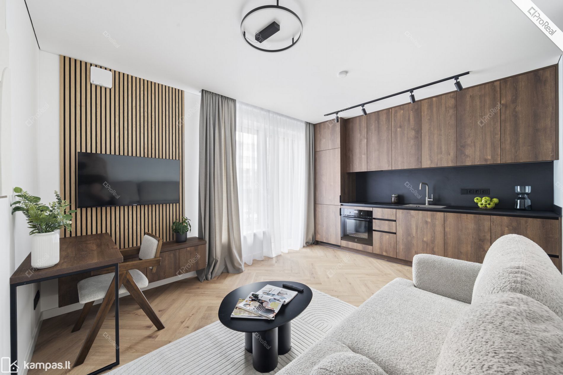 Main Image Vilnius, Lazdynėliai, Lietaus g.
