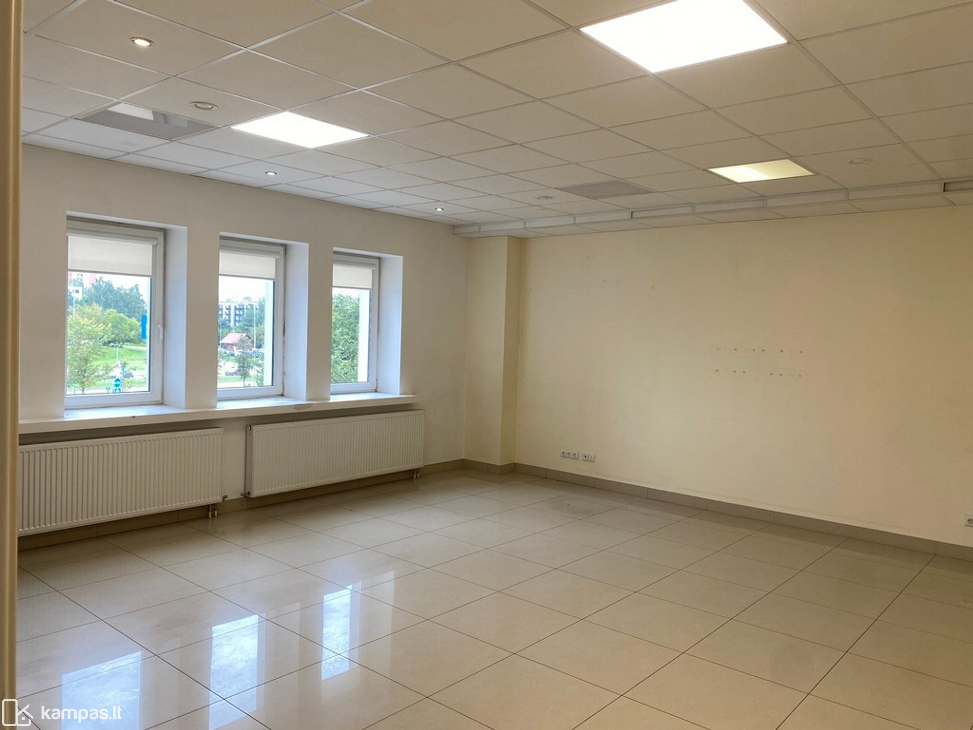 Main Image Vilnius, Viršuliškės, Laisvės pr.