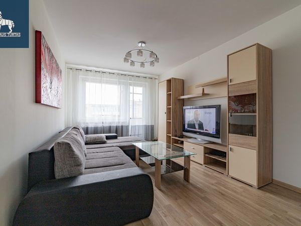 Vilnius, Lazdynai