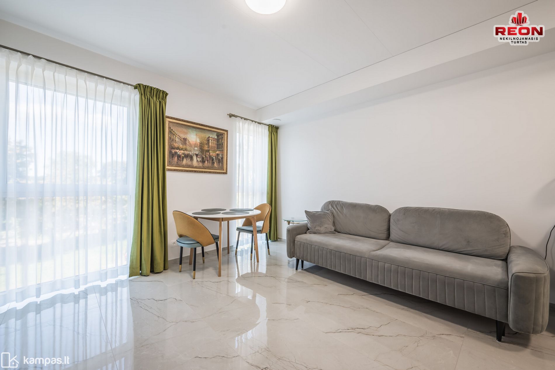 Main Image Vilnius, Šnipiškės, S. Fino g.