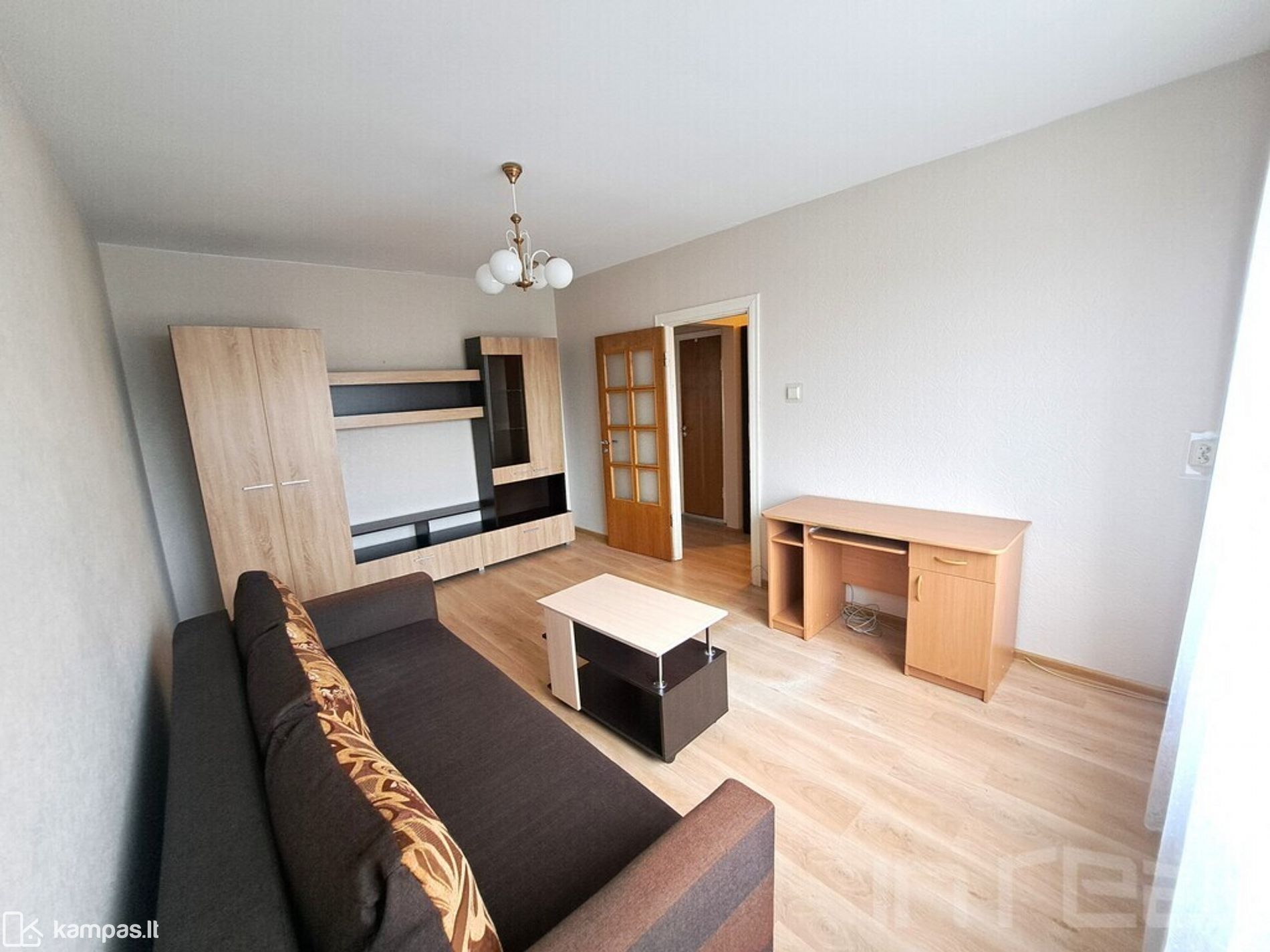 Main Image Kaunas, Eiguliai, Šiaurės pr.
