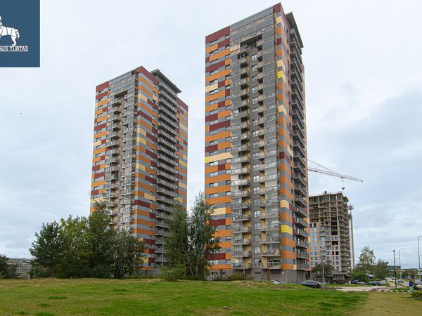 Vilnius, Viršuliškės