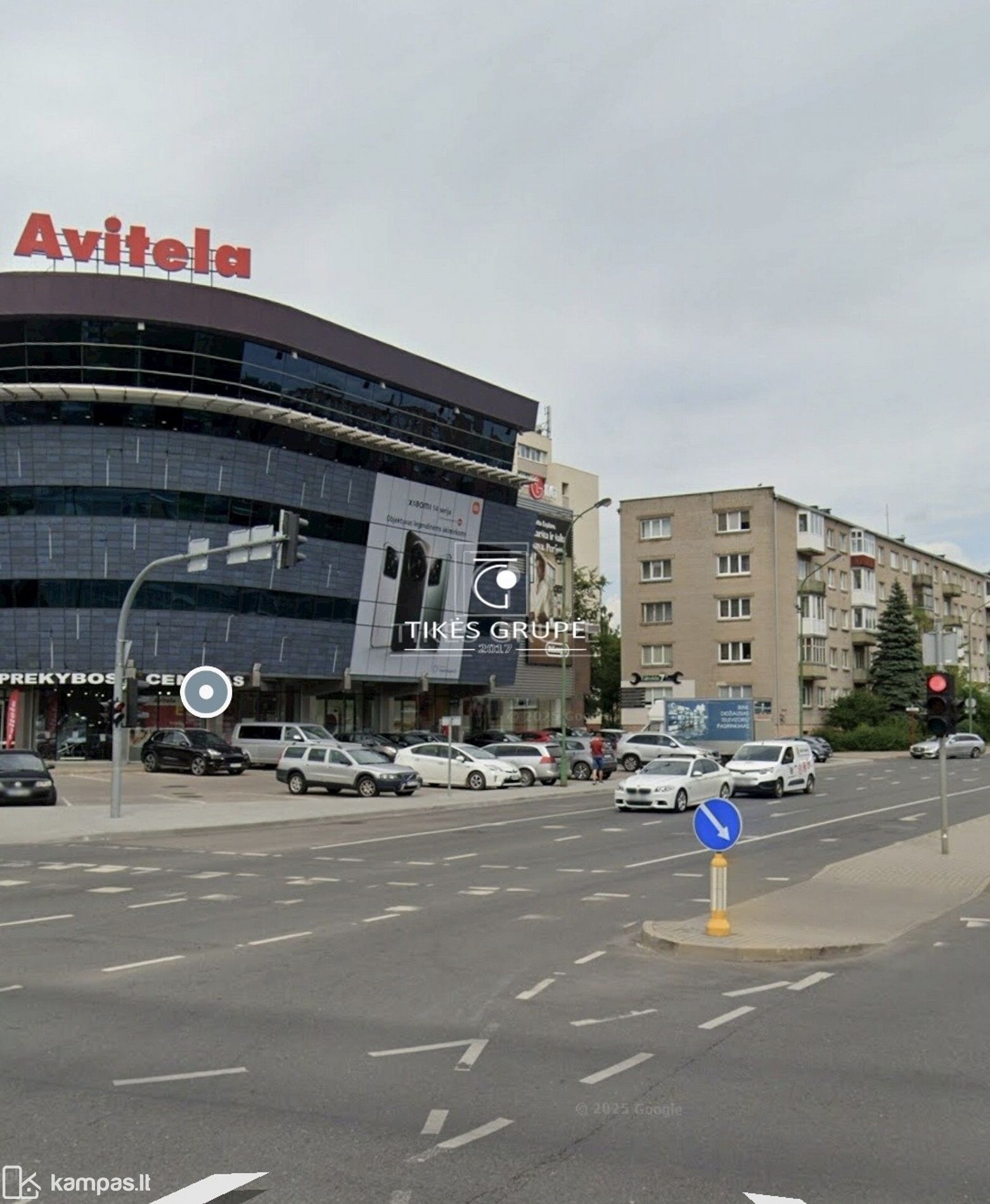 Main Image Klaipėda, Centras, Sausio 15-osios g.