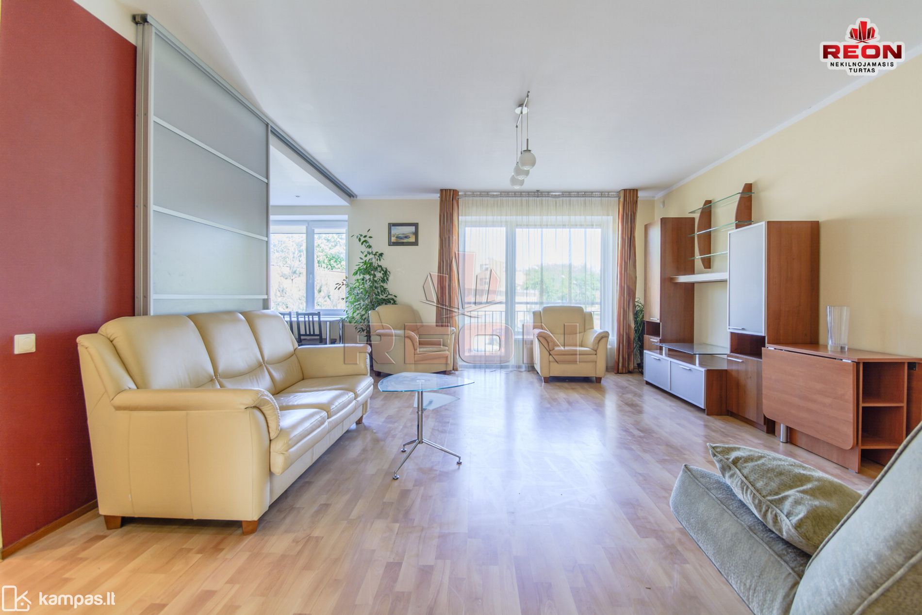 Main Image Vilnius, Fabijoniškės, S. Stanevičiaus g.