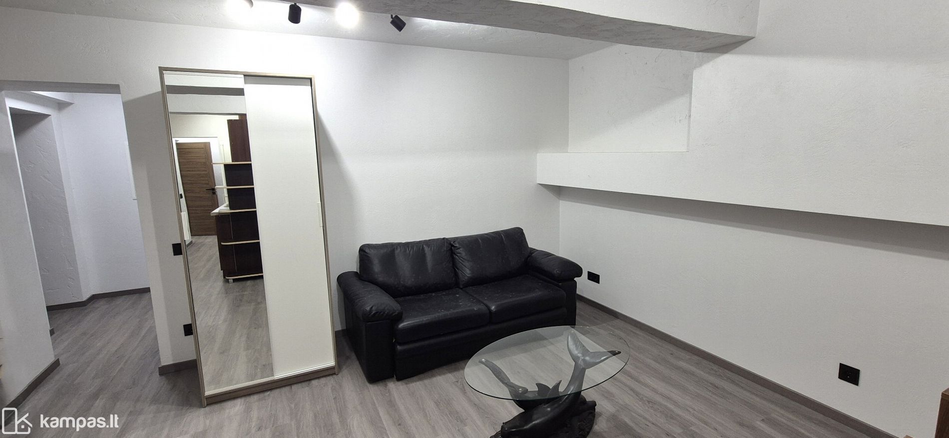Main Image Kaunas, Žemieji Šančiai, A. Juozapavičiaus pr.