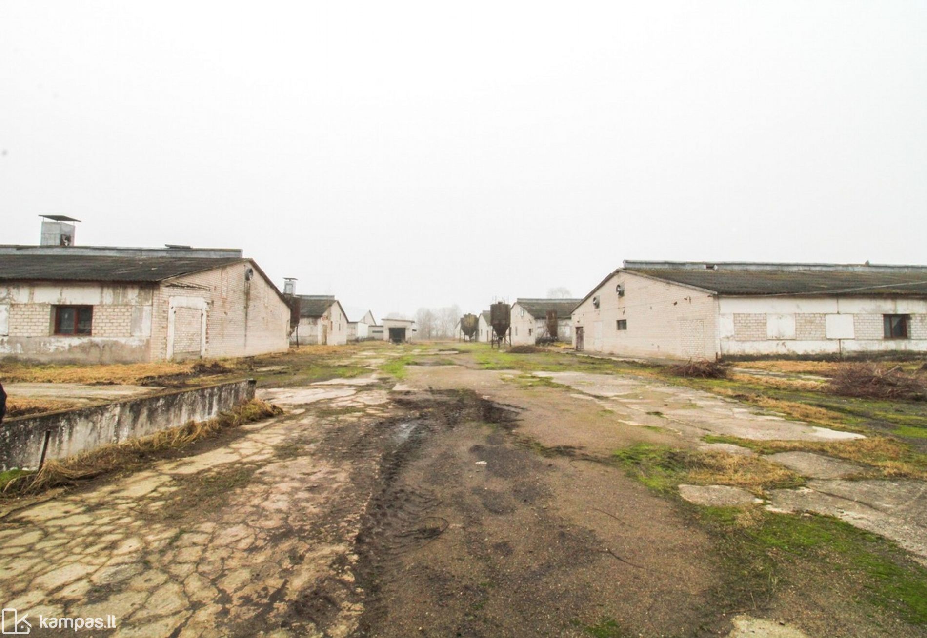 Main Image Vilkaviškio r. sav., Balčiūnai