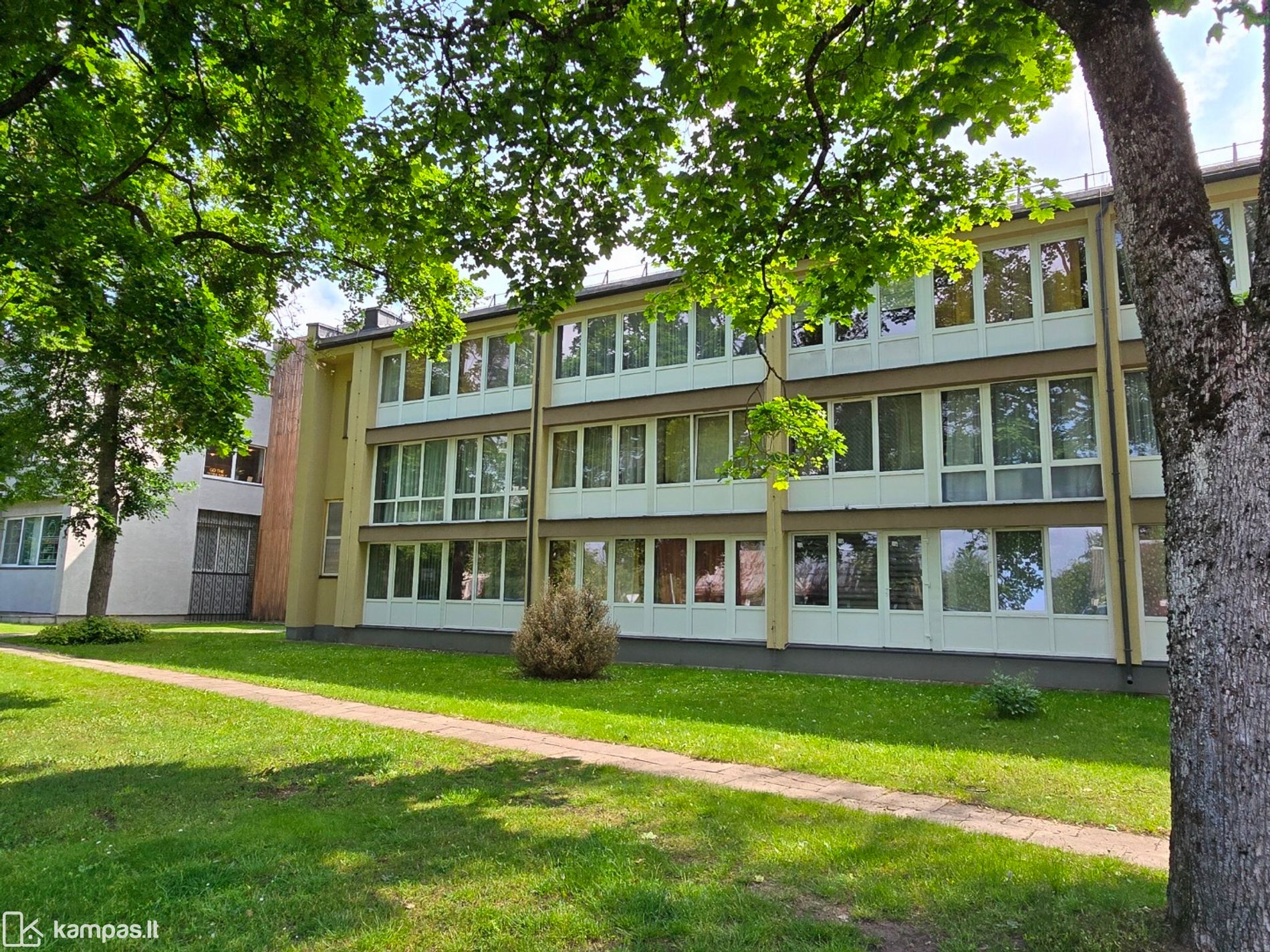 Main Image Druskininkų sav., Druskininkai, V. Kudirkos g.
