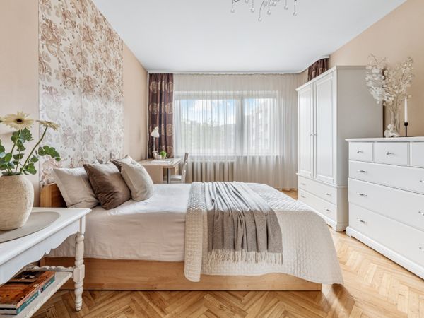 Vilnius, Šeškinė