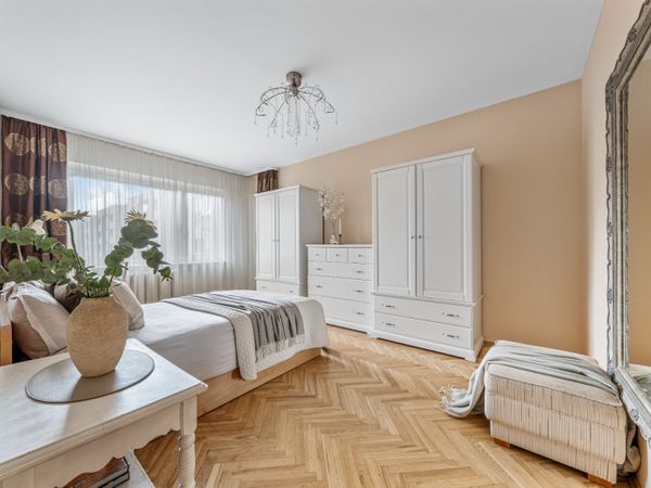 Vilnius, Šeškinė