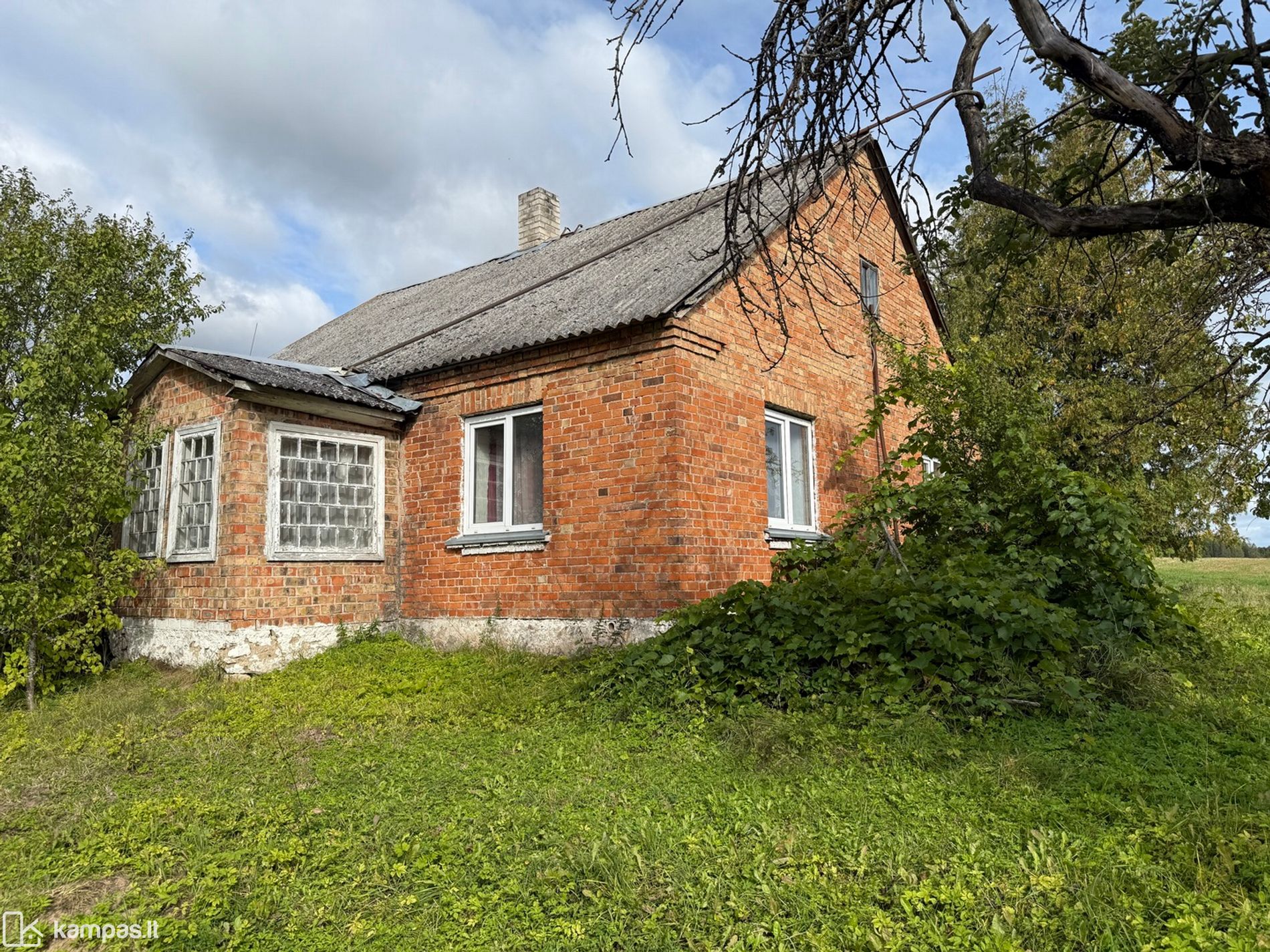 Main Image Lazdijų r. sav., Noragėliai, Lankavos g.