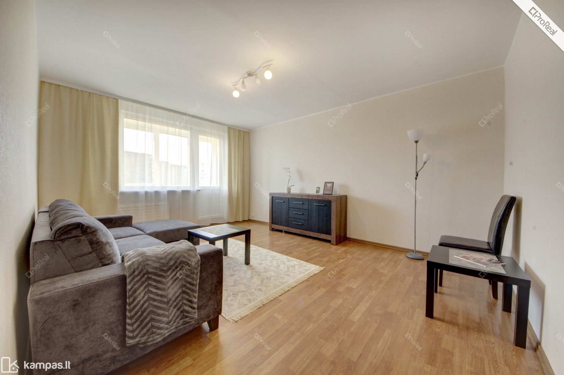Main Image Vilnius, Pašilaičiai, Laisvės pr.