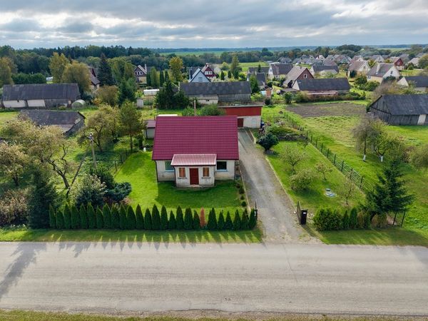 Kėdainių r. sav., Ažytėnai