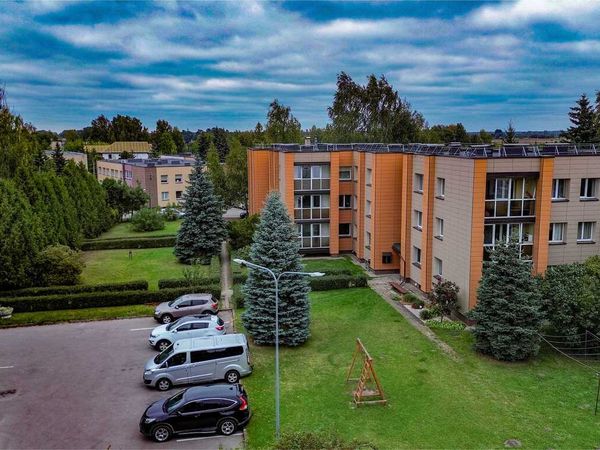 Panevėžio r. sav., Pažagieniai