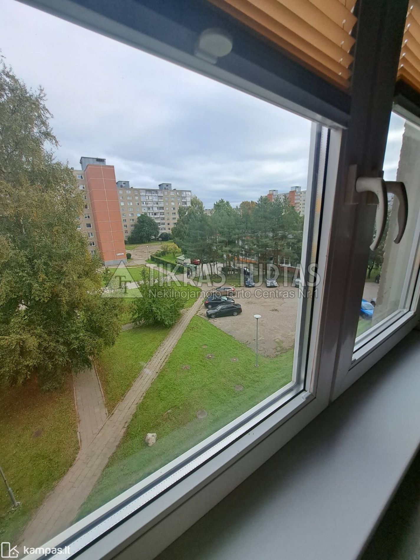 Main Image Klaipėda, Vingis, Vingio g.