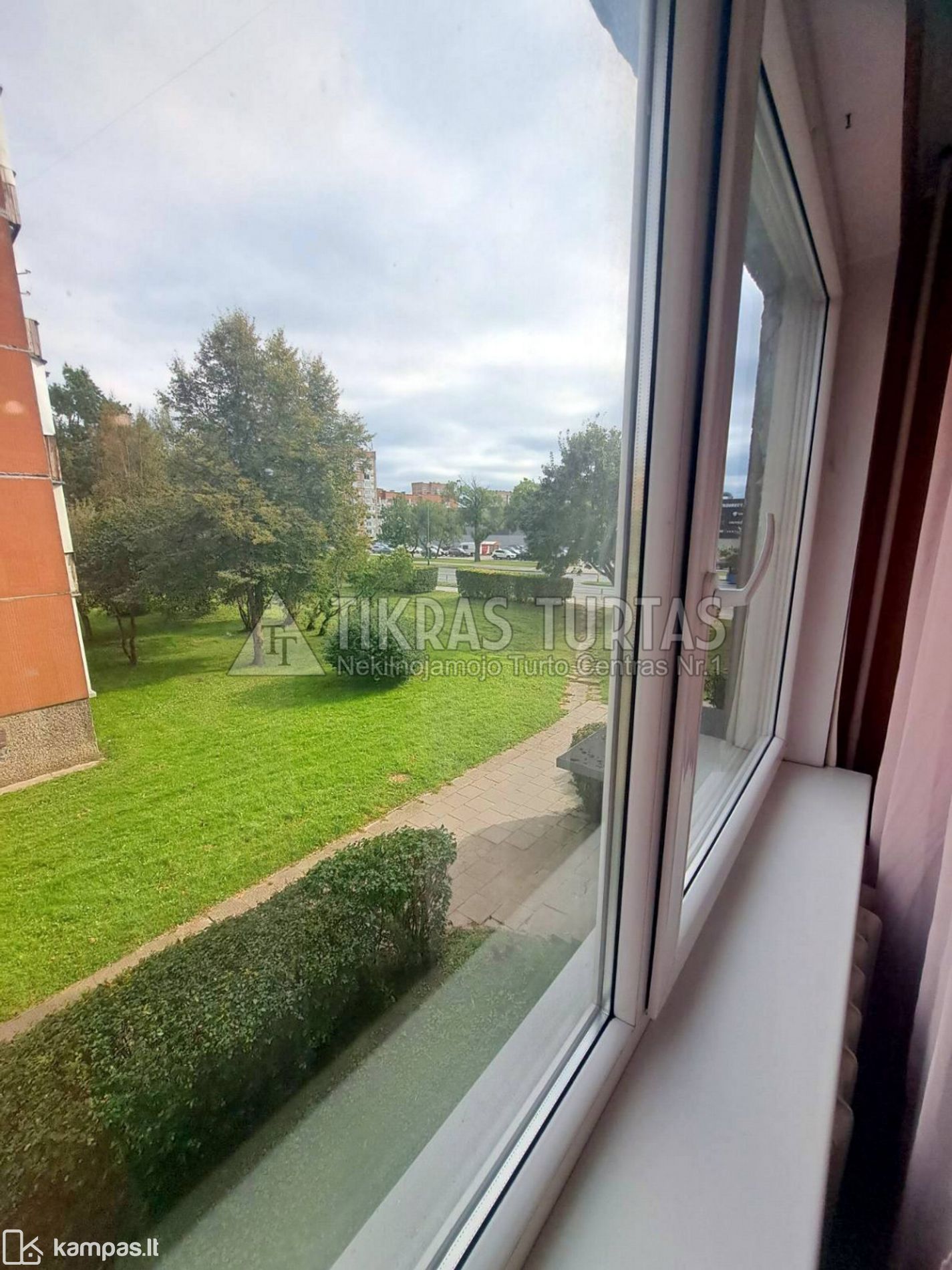 Main Image Klaipėda, Žardininkai, Taikos pr.