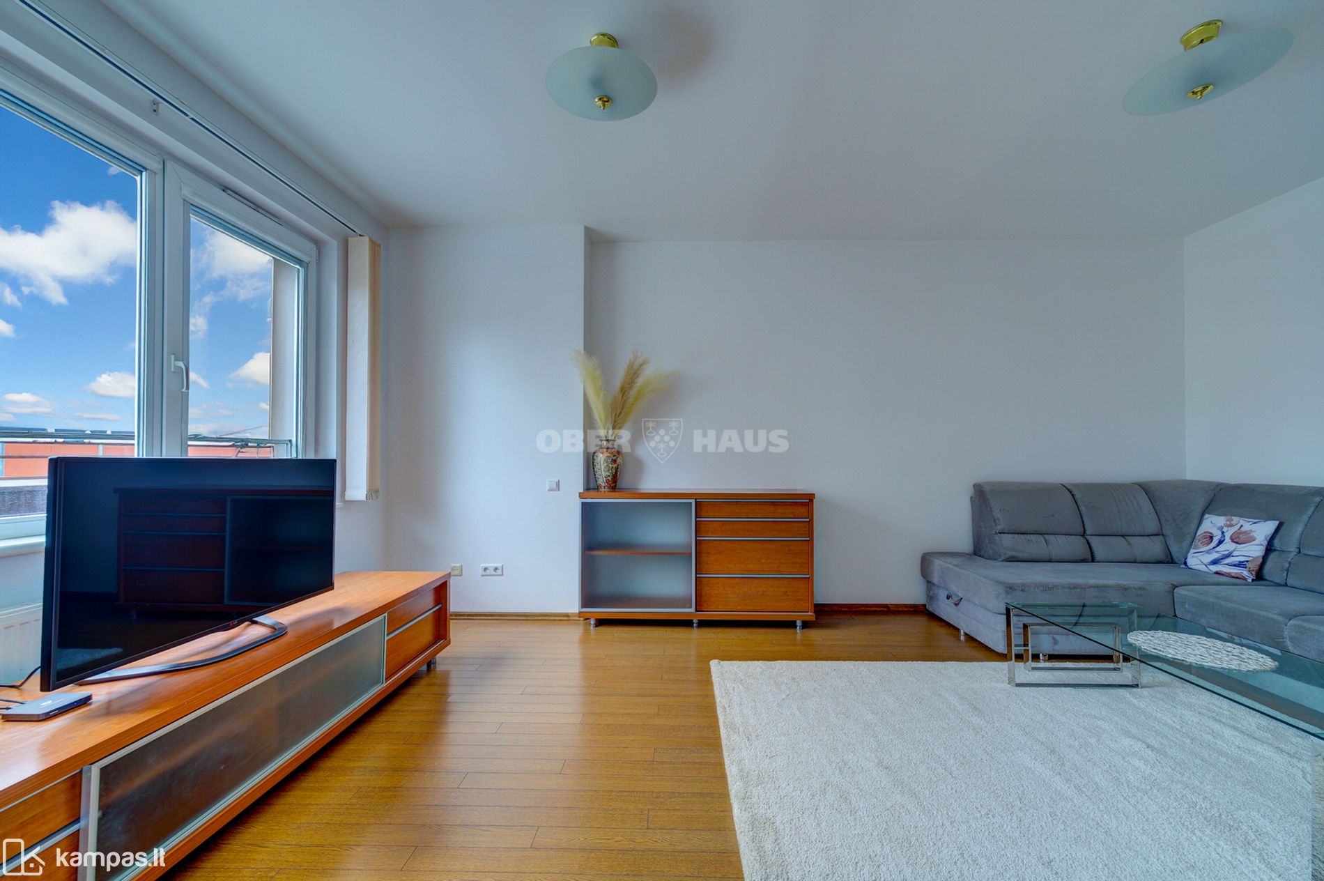 Main Image Vilnius, Šiaurės miestelis, S. Žukausko g.