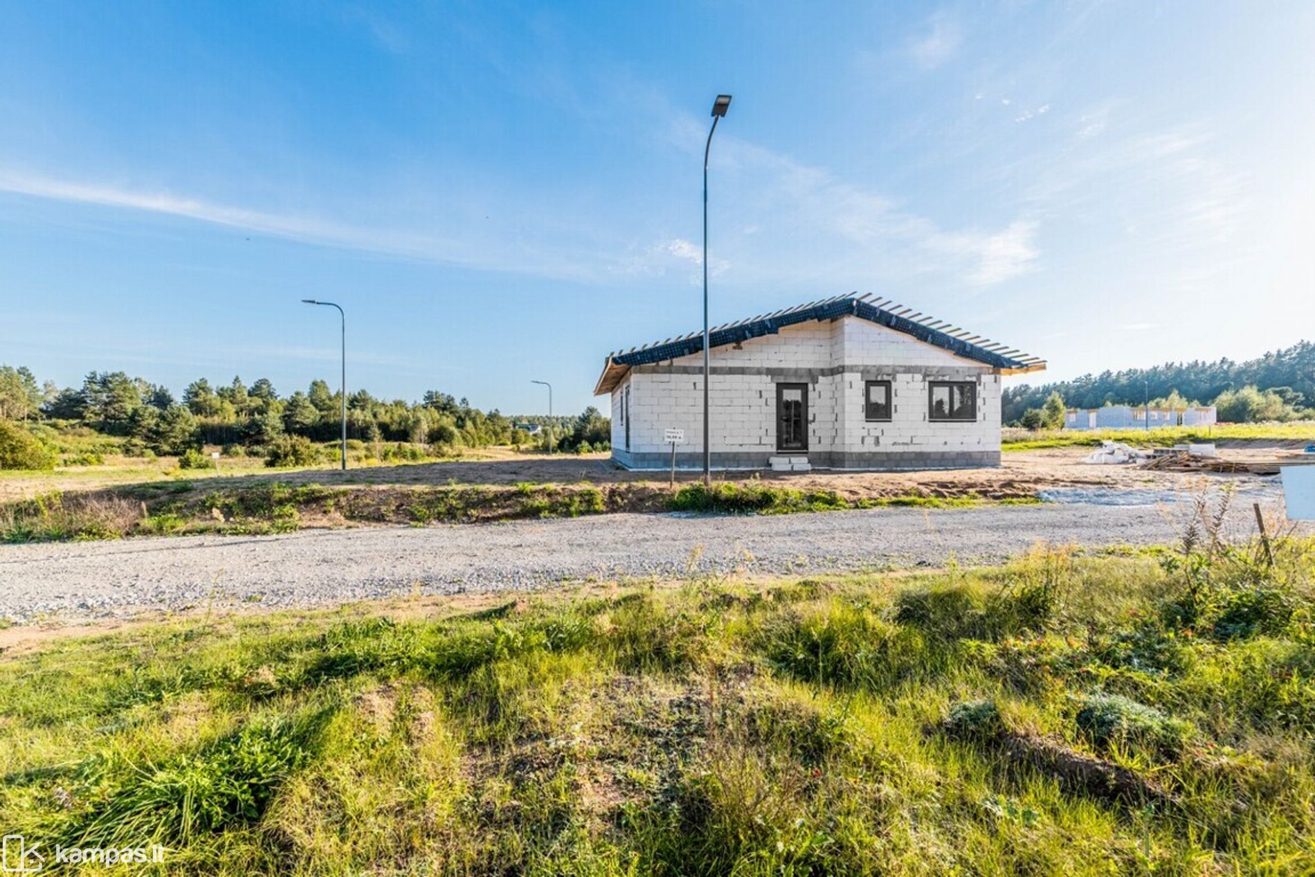 Main Image Trakų r. sav., Račkūnai, Pušyno g.