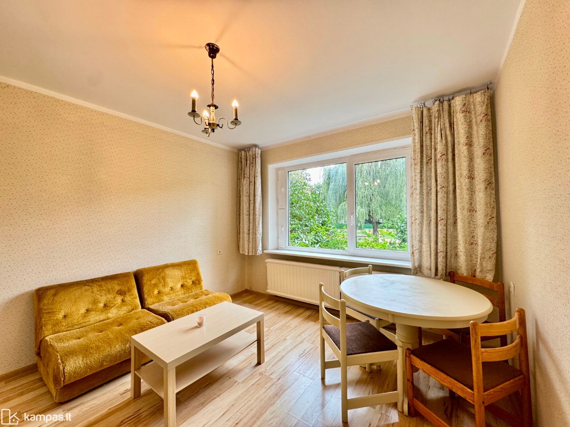 Main Image Kaunas, Eiguliai, P. Plechavičiaus g.