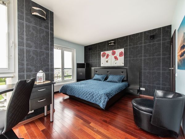 Vilnius, Pašilaičiai