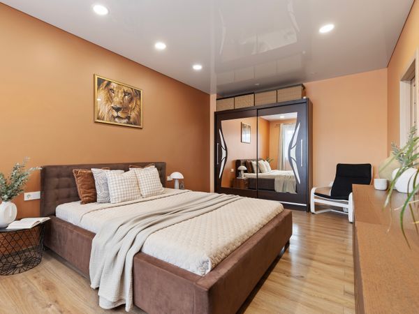 Vilnius, Aukštieji Paneriai