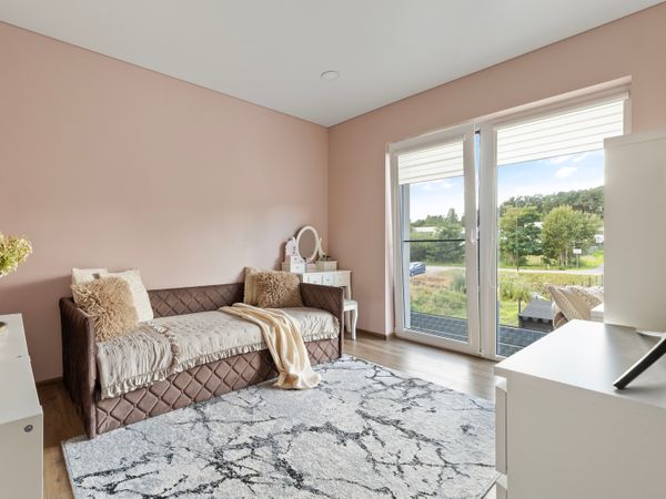 Vilnius, Aukštieji Paneriai