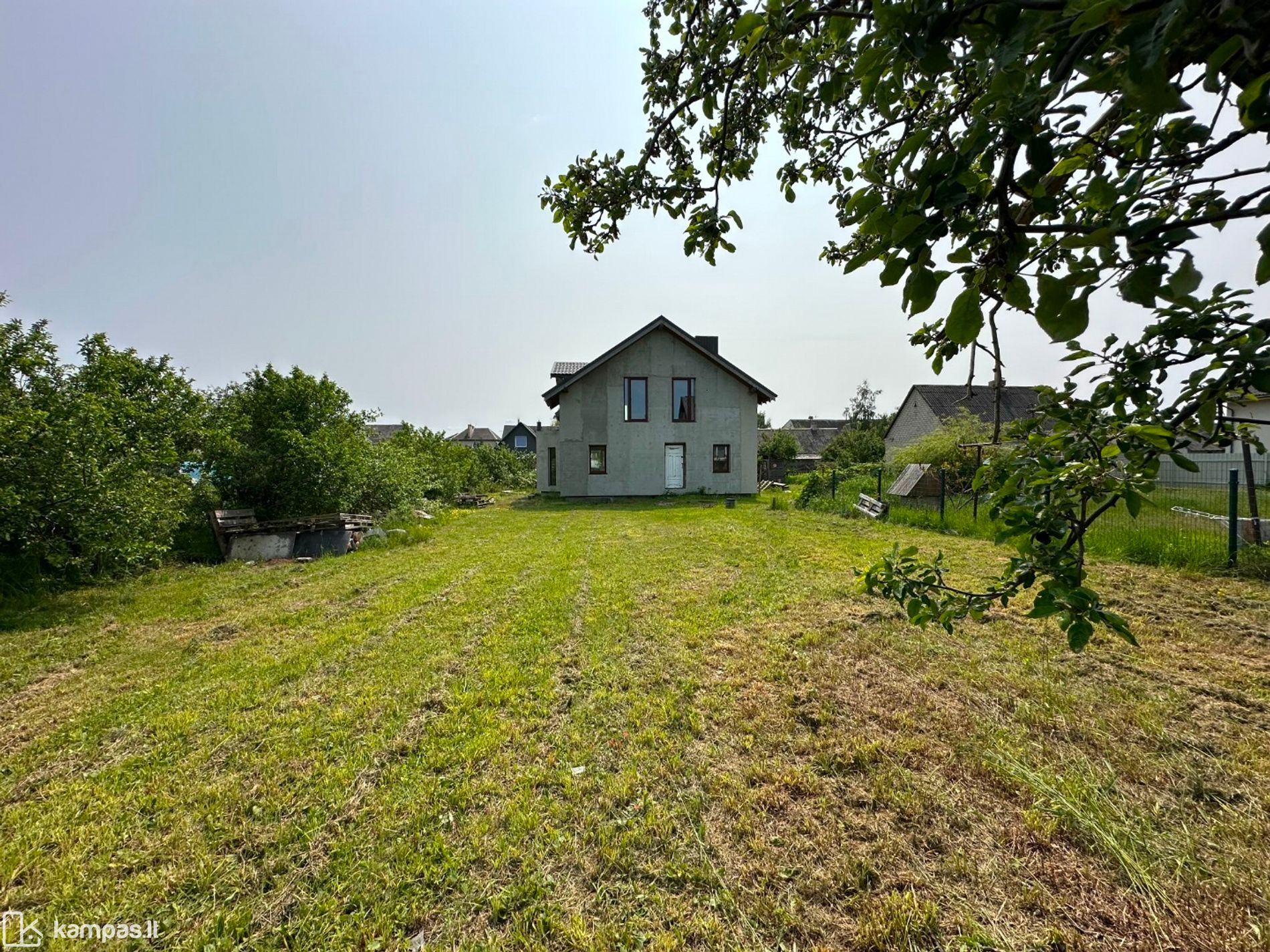 Main Image Vilniaus r. sav., Rudamina, Gegužės 1-osios g.
