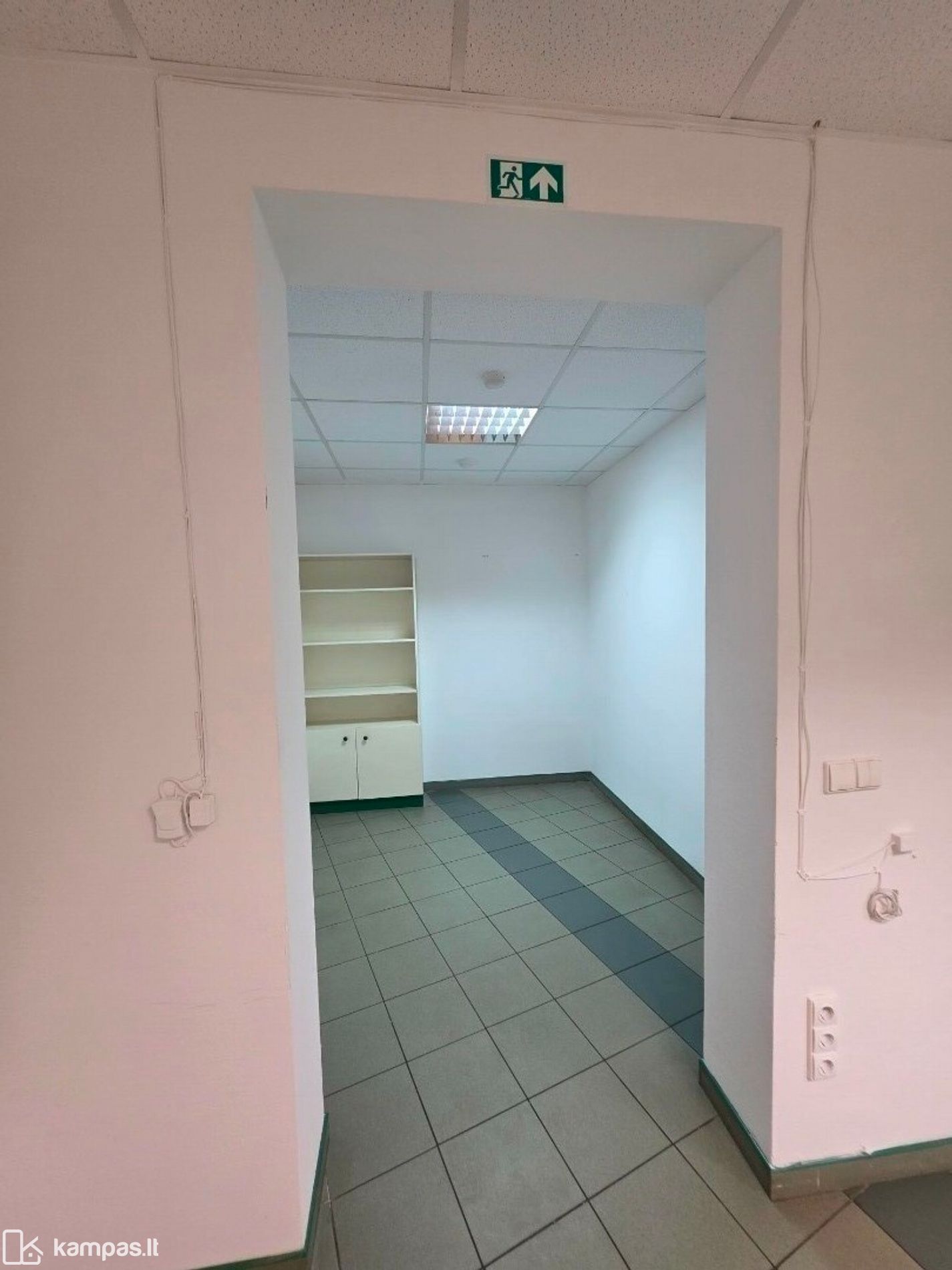 Main Image Mažeikių r. sav., Mažeikiai, Laisvės g.