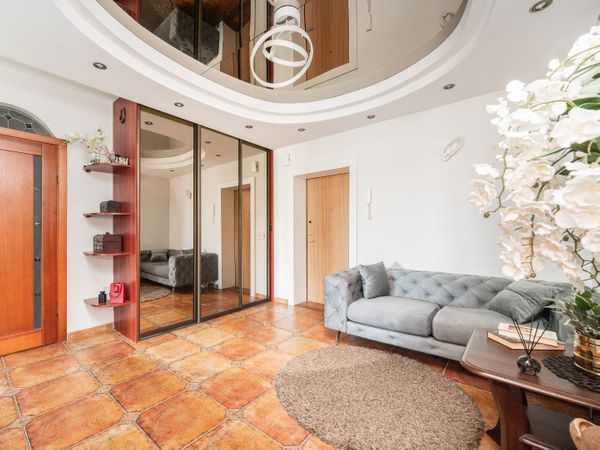 Vilnius, Justiniškės