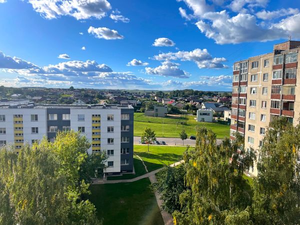 Jonavos r. sav., Jonava