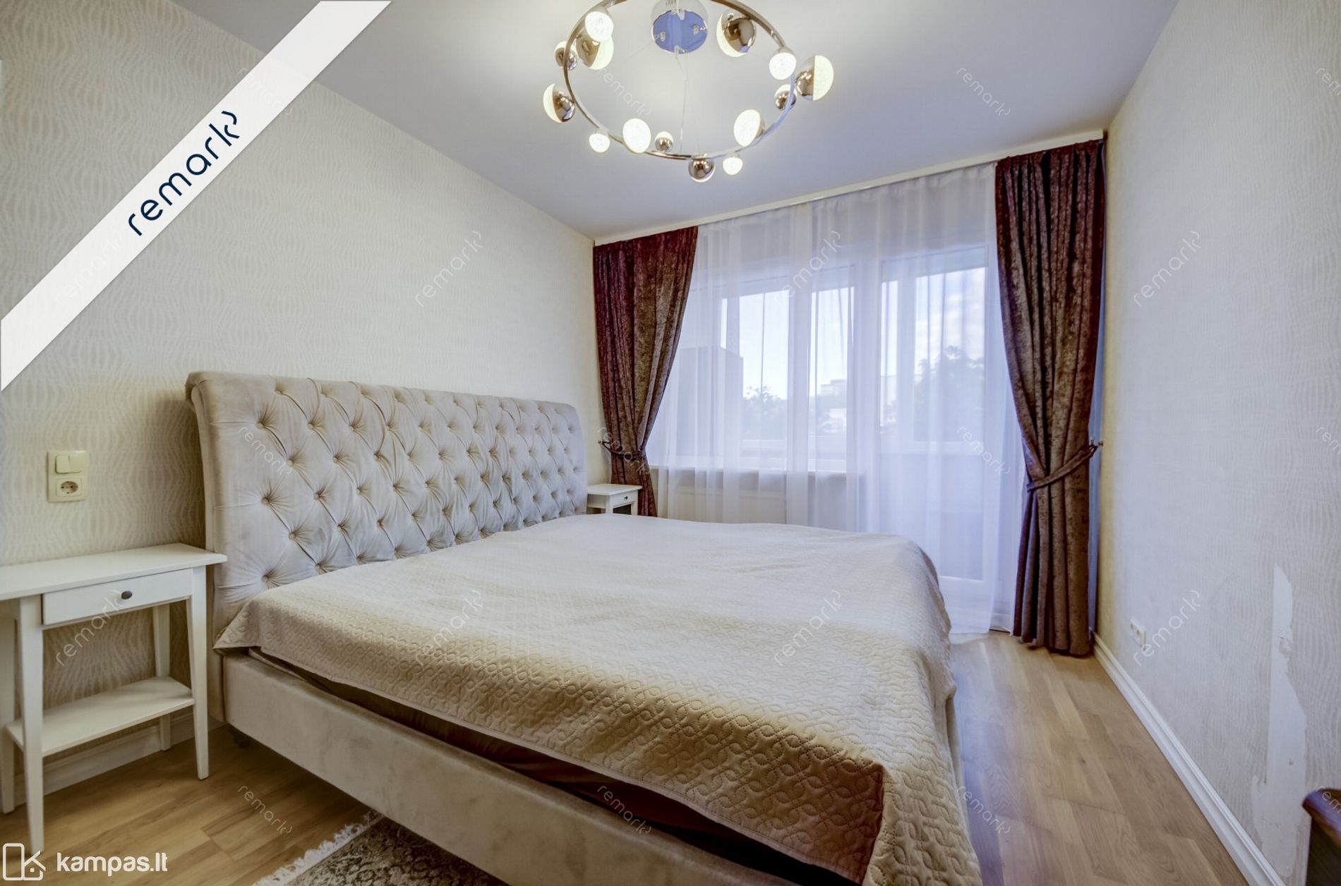 Main Image Vilnius, Lazdynai, Žėručio g.
