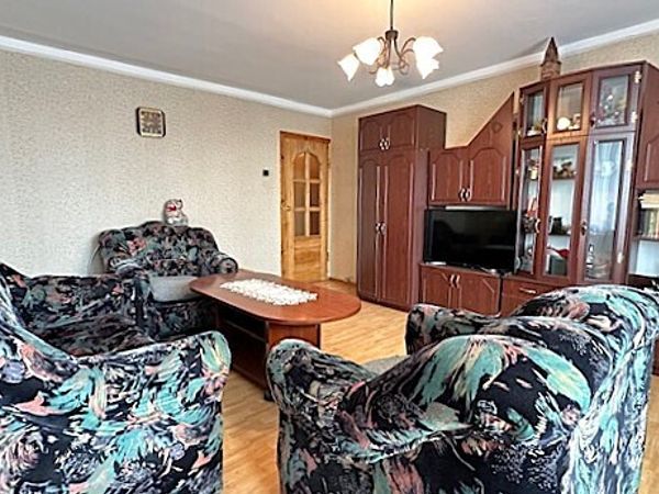 Panevėžys, Centras