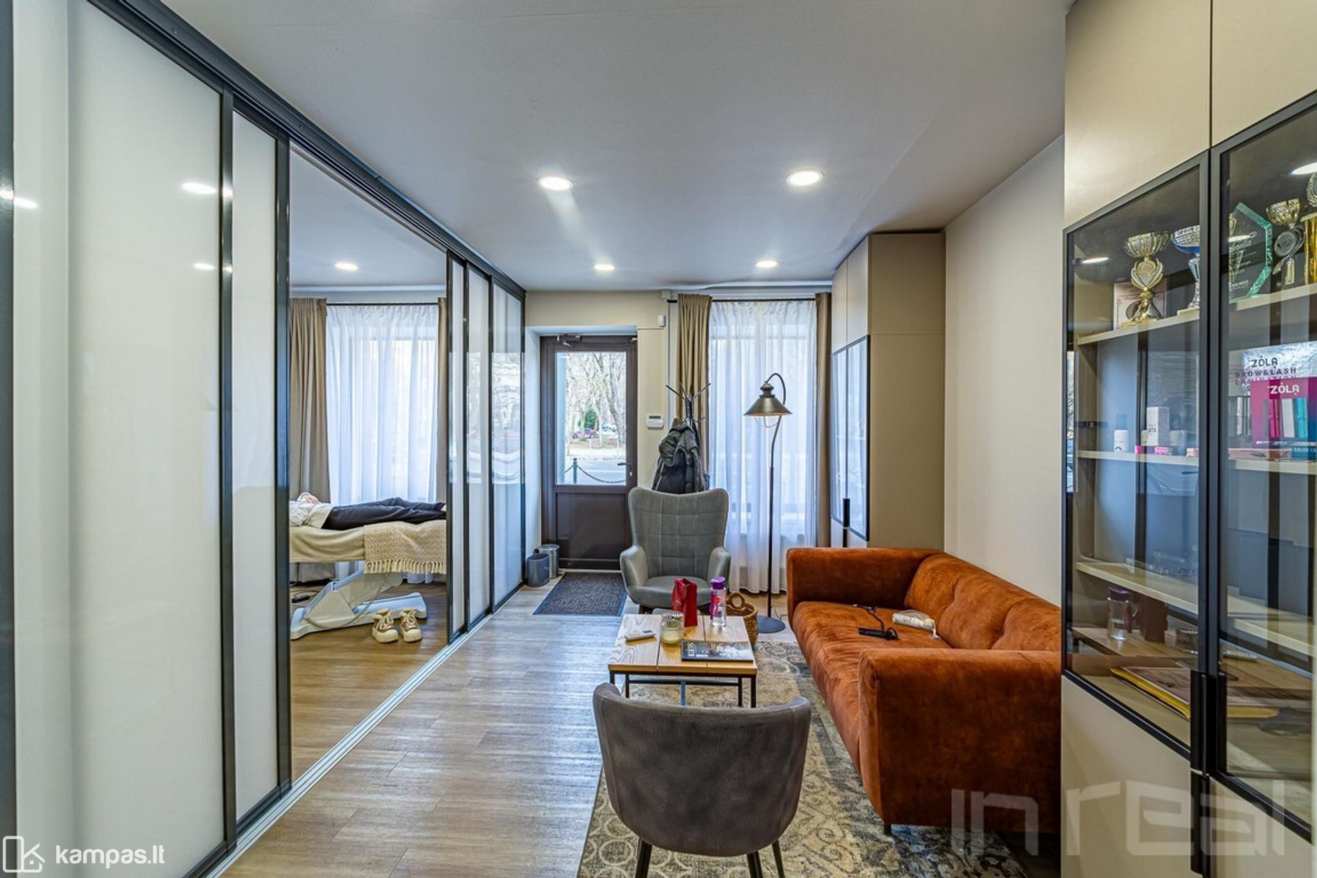 Main Image Kaunas, Centras, Vytauto pr.